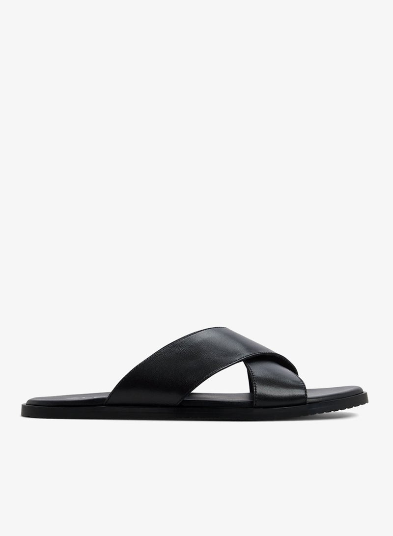 ALDO Multi Strap Flat Sandals - Image 1